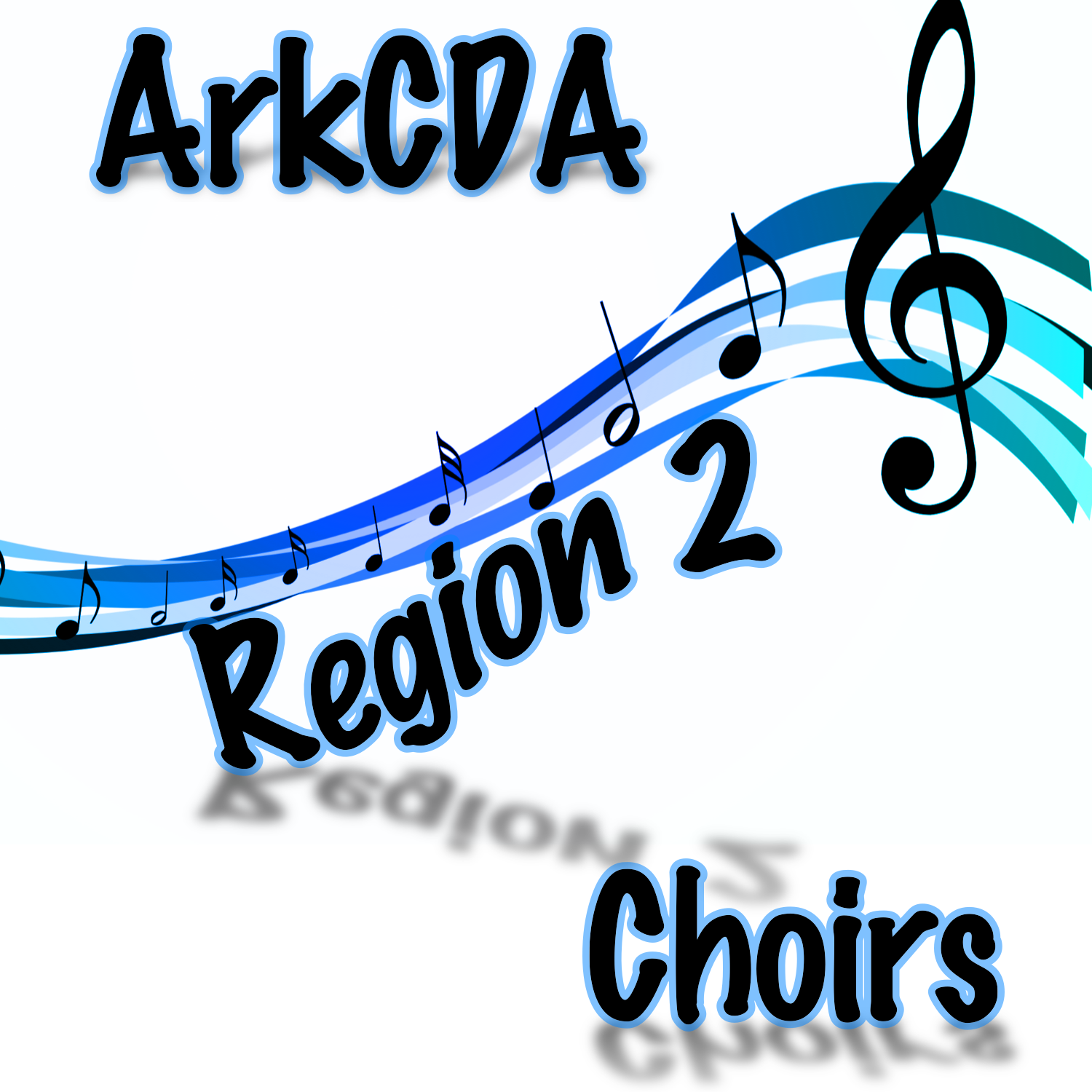 ArkCDA Region 2 All-Region Choirs