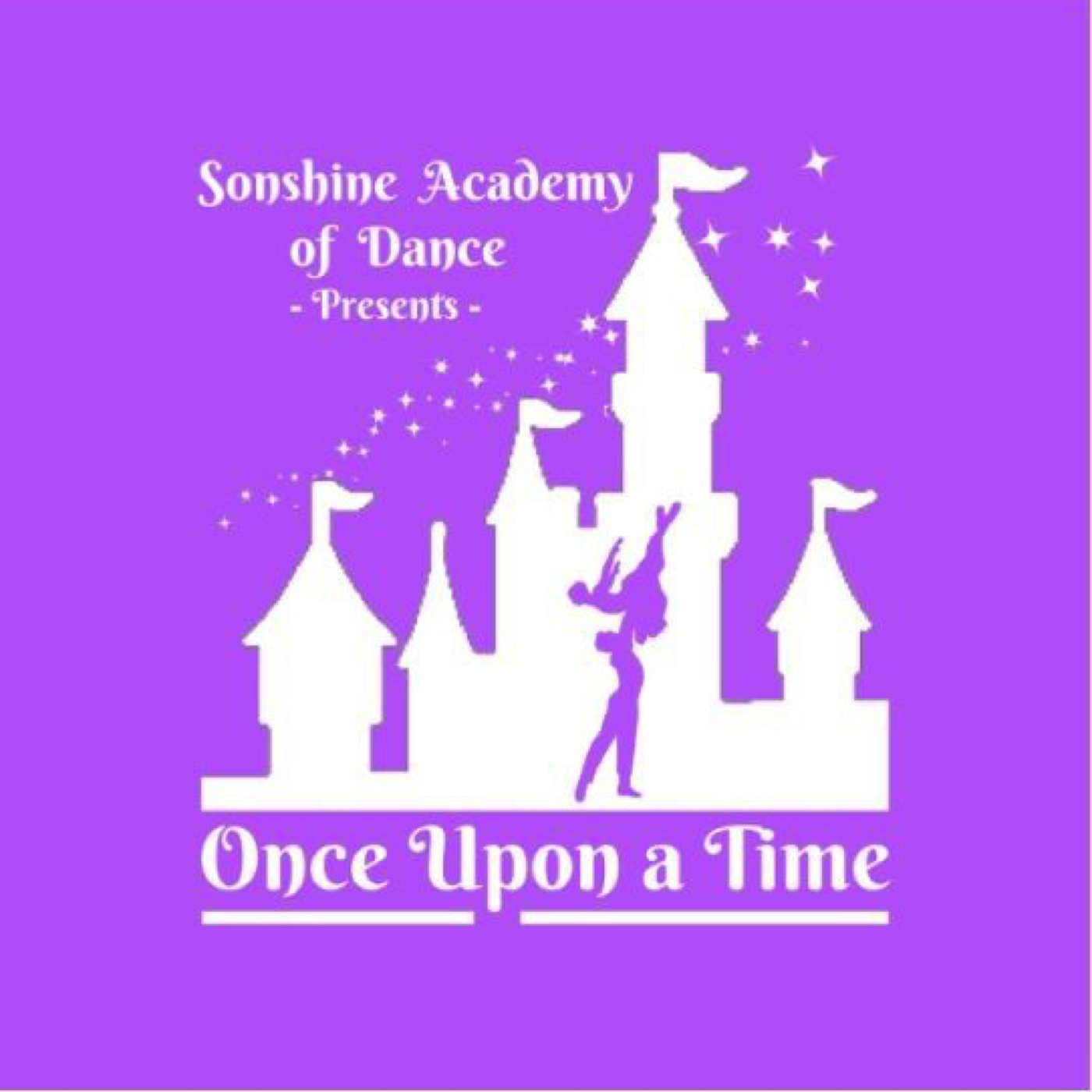 2017 "Once Upon a Time"