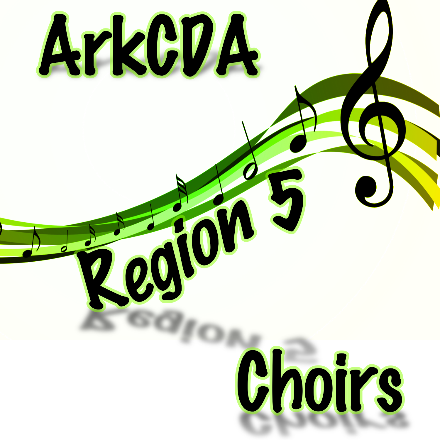 ArkCDA Region 5 All-Region Choirs