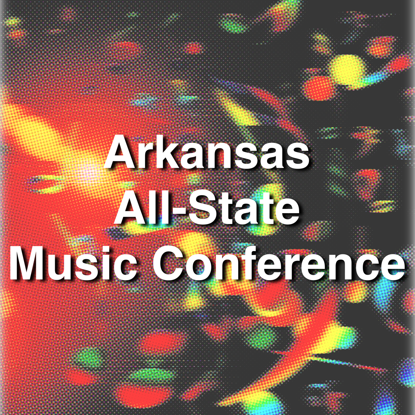 Arkansas All-State Music Conference