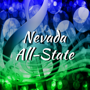 Nevada All-State Music Conference
