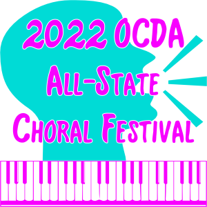 OCDA All-State Choral Festival