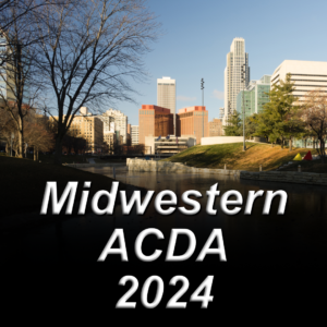 Midwestern ACDA Conference