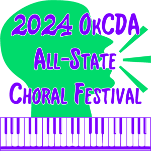 OkCDA All-State Choral Festival